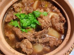 -陈记顺和牛肉火锅馆(天河北路店)