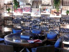 -陈阿婆重庆绿色鱼火锅