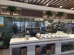 -聚丰园•湖鲜餐厅(阿红私房菜梅石路店)