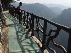 -重庆云阳龙缸景区