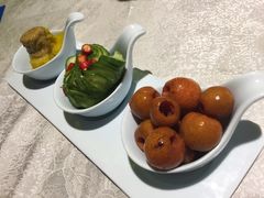 -京味民福烤鸭店(建设四马路店)