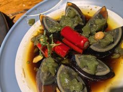 -三个渔夫·蒸汽海鲜(小白楼店)