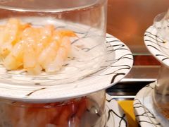 -争鲜回转寿司(通州万达店)