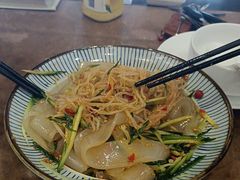 -一楼食业·美食人家