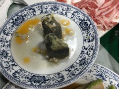 -同城四季爆肚涮羊肉(安华里店)