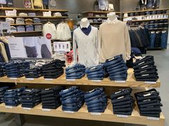 -MUJI无印良品(万象城店)