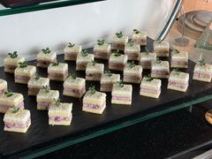 -华厦大酒店·桃源西餐厅·自助餐