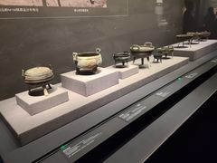 -广西壮族自治区博物馆