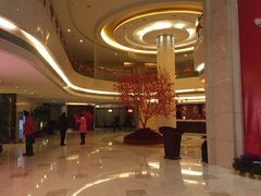 中集格兰云天大酒店-扬州中集格兰云天大酒店
