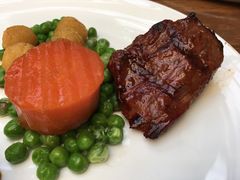 -食间牛排(湖西路店)