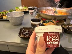 -湊湊火锅·茶憩(南京万象天地店)