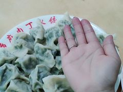 -乡府肉丁水饺(环山路店)