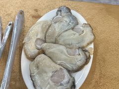 -濠轩阁特色生蚝火锅(水湾路店)