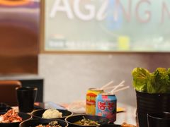 -虎哥六韩式烤肉料理 TIGERGRILL(隆生金山湖中心购物广场店)