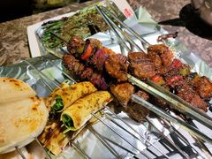 -熙成烧烤·三十三年(开发区店)