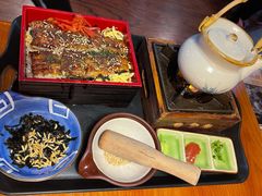 -鳗鱼家·深夜食堂(军博店)