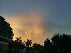 -深圳大梅沙京基洲际度假酒店