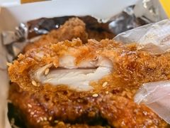 -SUN炸鸡专门店(西塔总店)