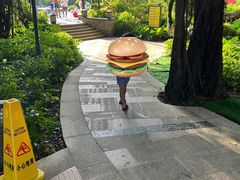 -台山颐和温泉城