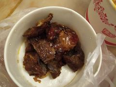 -老闽味沙茶面·姜母鸭(传承35年曾厝垵店)