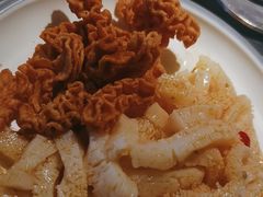 -井格重庆火锅(西直门凯德Mall店)