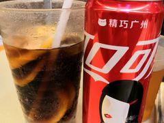 -永盈茶餐厅(中山四路店)