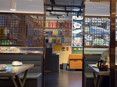 -凤霞海鲜大排档·天津菜(抗震路店)