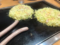 -鹤桥风月(ヨドバシ梅田店)