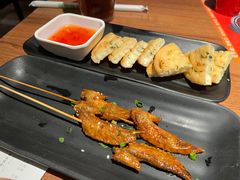 -蛙三泡椒牛蛙(万象城店)