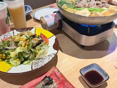 -琴寿司居酒屋(中山广场店)