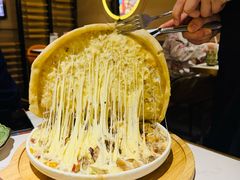 -get pizza意大利餐厅(凯德MALL店)