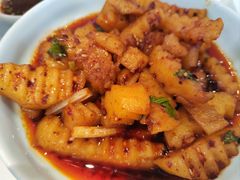 乐山狼牙土豆-全牛匠·乐山跷脚牛肉(上品+店)