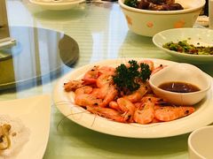 -宁波汉通海鲜大酒店(江湾店)