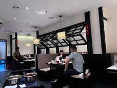 -一叶一世界•素食餐厅(环球中心店)