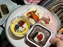 -東盛炭烤自助料理(浦东文峰广场店)