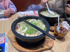 -格朗合·鸡汤米线(辰昌路店)