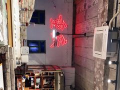 -洞子老火锅(青年路店)