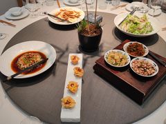 -山壹竹庭院餐厅