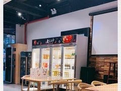 -聚汇三少·龙虾·中餐厅(莫邪路新天地店)