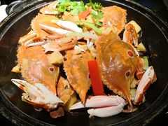 -79号渔船海鲜饭店(华强北店)