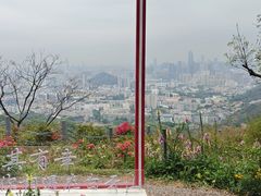 -广州市白云山风景名胜区