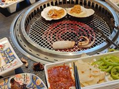 -AJIYA·池袋日式烧肉自助(天津万象城店)
