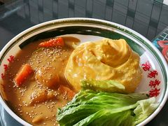 -港爺茶檔·茶餐厅(东晓南路店)