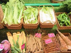 -银生食府·普洱菜(金星店)