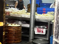 -清泉阁包子铺(中山路店)