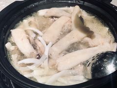 -百年果林椰子鸡(益田假日里店)