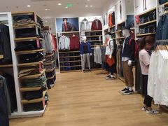 -优衣库(苏州吴江万象汇店)