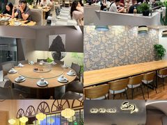 -隅乐胡椒虾·台湾菜·团建(皇岗店)