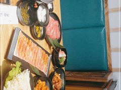 -九田家黑牛烤肉料理(西溪龙湖天街店)