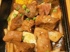 -贵木日本料理·铁板烧(新地假日广场店)